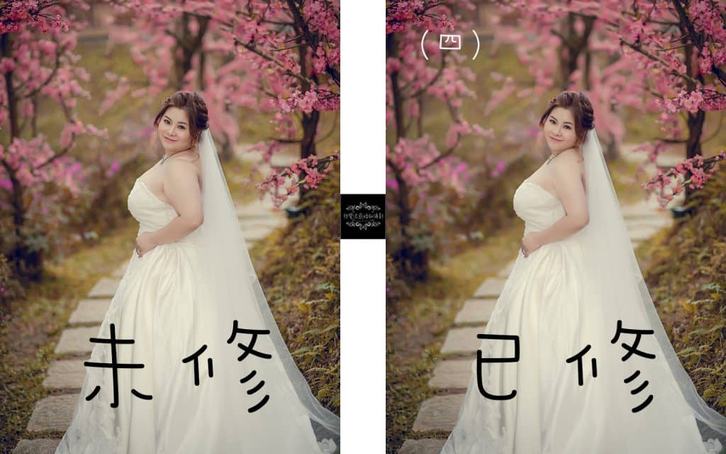 視覺流感婚紗攝影,中和,板橋,台北