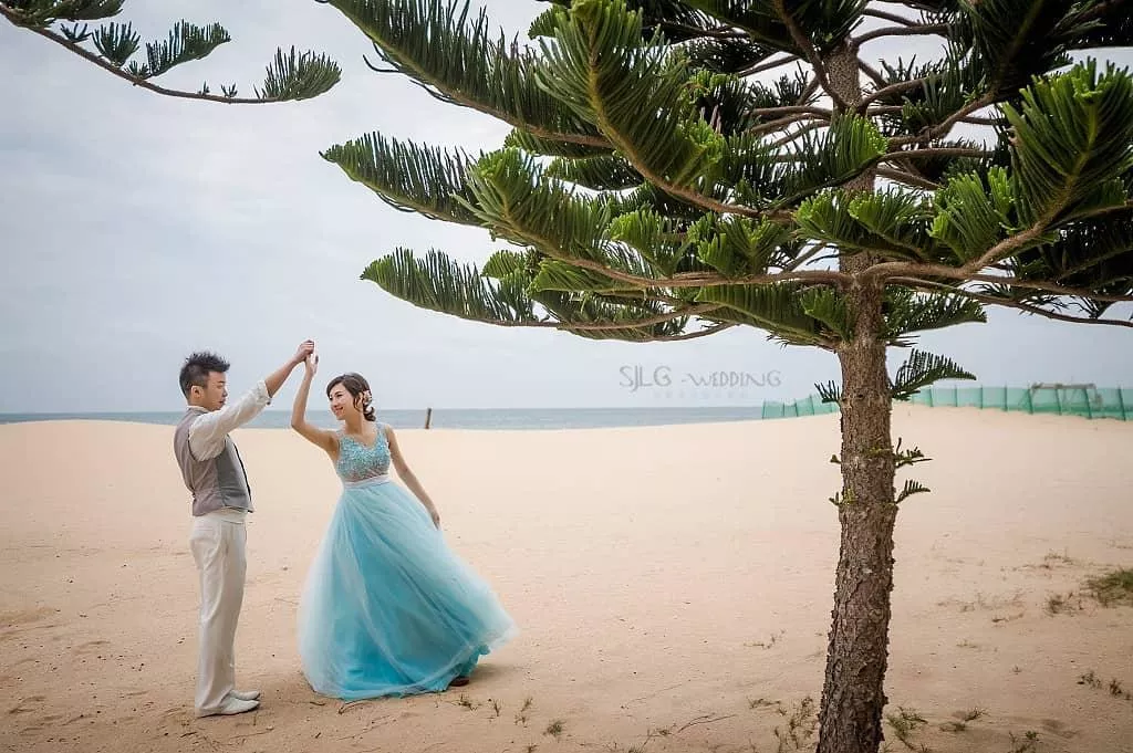 澎湖拍婚紗-韓風婚紗-婚紗攝影-海外婚紗-視覺流感攝影-24-1024x681-視覺流感澎湖好好玩之輕鬆拍婚紗@小清新浪漫-攝影