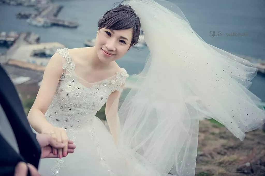 澎湖拍婚紗-韓風婚紗-婚紗攝影-海外婚紗-視覺流感攝影-102-1024x681-視覺流感澎湖好好玩之輕鬆拍婚紗@小清新浪漫-攝影