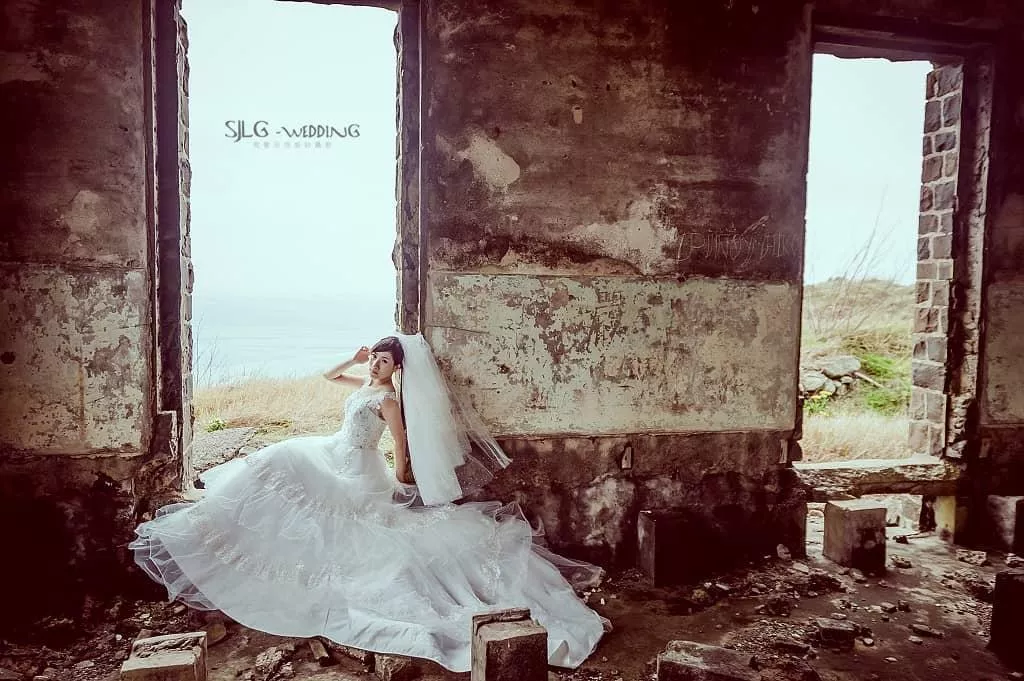 澎湖拍婚紗-韓風婚紗-婚紗攝影-海外婚紗-視覺流感攝影-106-1024x681-視覺流感澎湖好好玩之輕鬆拍婚紗@小清新浪漫-攝影