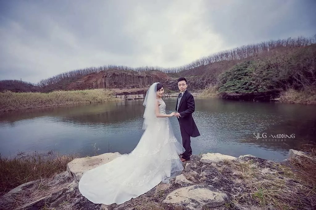 澎湖拍婚紗-韓風婚紗-婚紗攝影-海外婚紗-視覺流感攝影-126-1024x681-視覺流感澎湖好好玩之輕鬆拍婚紗@小清新浪漫-攝影
