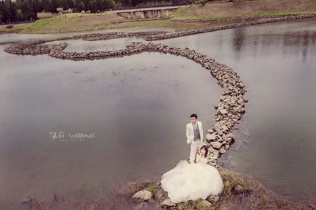韓風婚紗-婚紗攝影-海外婚紗-視覺流感攝影-WEI_2399-1024x681-視覺流感澎湖好好玩之輕鬆拍婚紗@小清新浪漫-攝影