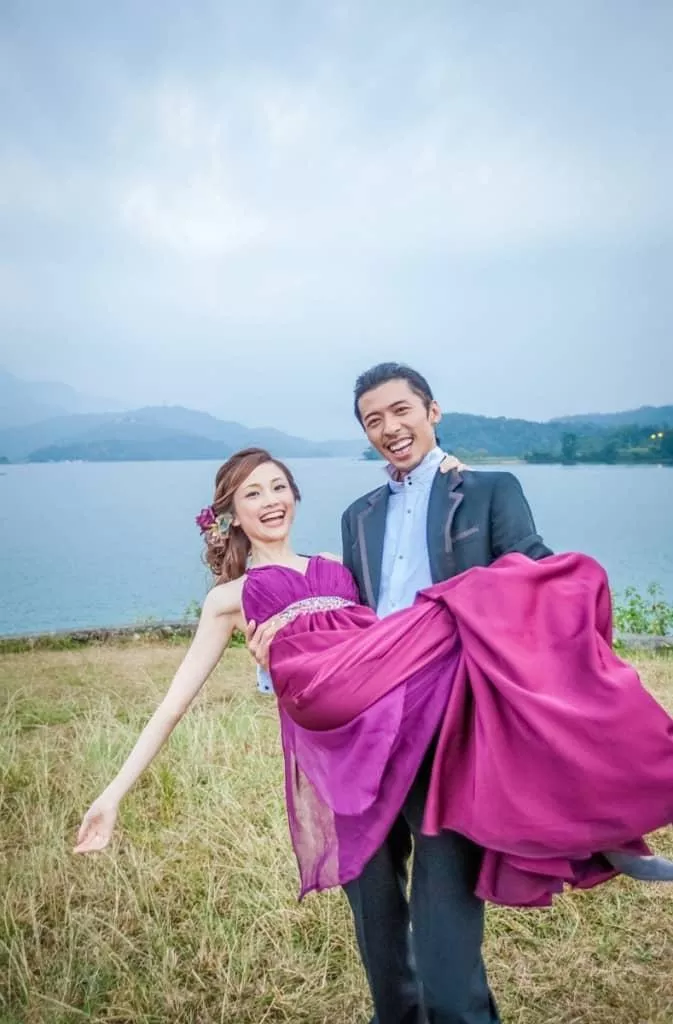 婚紗攝影Ginny&Freddy韓風婚紗@南投老英格蘭莊園-日月潭-清境農場-視覺流感婚紗攝影Ginny&Freddy韓風婚紗@南投老英格蘭莊園-日月潭-清境農場