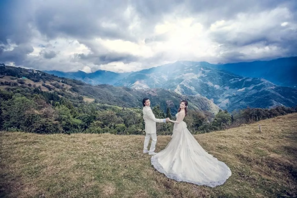 婚紗攝影Ginny&Freddy韓風婚紗@南投老英格蘭莊園-日月潭-清境農場-視覺流感婚紗攝影Ginny&Freddy韓風婚紗@南投老英格蘭莊園-日月潭-清境農場