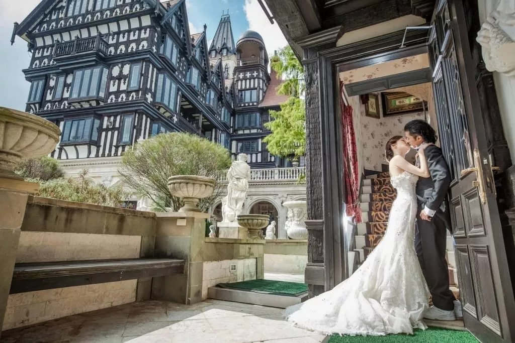 婚紗攝影Ginny&Freddy韓風婚紗@南投老英格蘭莊園-日月潭-清境農場-視覺流感婚紗攝影Ginny&Freddy韓風婚紗@南投老英格蘭莊園-日月潭-清境農場