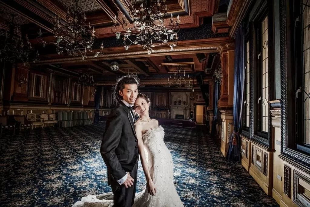 婚紗攝影Ginny&Freddy韓風婚紗@南投老英格蘭莊園-日月潭-清境農場-視覺流感婚紗攝影Ginny&Freddy韓風婚紗@南投老英格蘭莊園-日月潭-清境農場