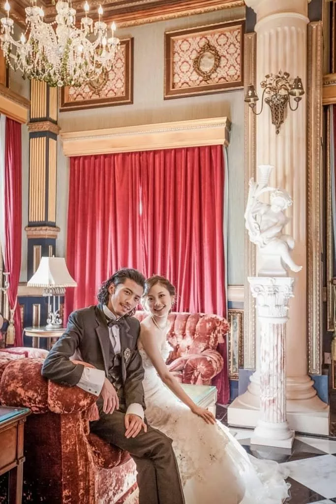 婚紗攝影Ginny&Freddy韓風婚紗@南投老英格蘭莊園-日月潭-清境農場-視覺流感婚紗攝影Ginny&Freddy韓風婚紗@南投老英格蘭莊園-日月潭-清境農場