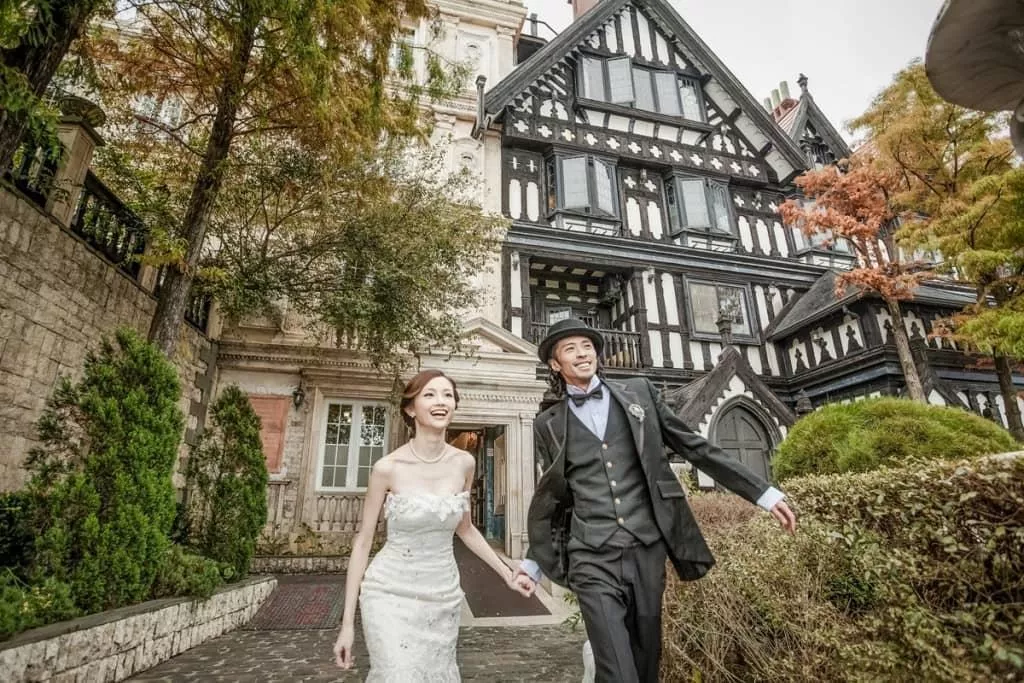 婚紗攝影Ginny&Freddy韓風婚紗@南投老英格蘭莊園-日月潭-清境農場-視覺流感婚紗攝影Ginny&Freddy韓風婚紗@南投老英格蘭莊園-日月潭-清境農場