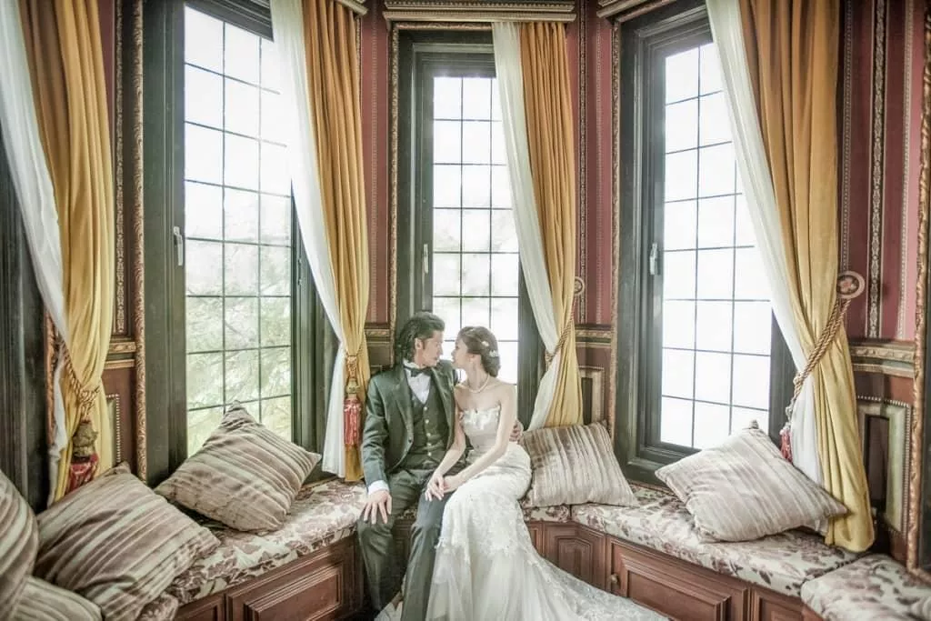 婚紗攝影Ginny&Freddy韓風婚紗@南投老英格蘭莊園-日月潭-清境農場-視覺流感婚紗攝影Ginny&Freddy韓風婚紗@南投老英格蘭莊園-日月潭-清境農場