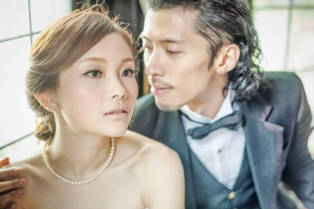 婚紗攝影Ginny&Freddy韓風婚紗@南投老英格蘭莊園-日月潭-清境農場-視覺流感婚紗攝影Ginny&Freddy韓風婚紗@南投老英格蘭莊園-日月潭-清境農場