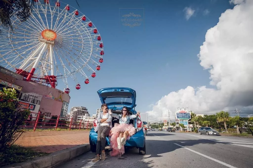 中和視覺流感婚紗,拍海外婚紗推薦,日本Okinawa沖繩自助婚紗-視覺流感拍海外婚紗推薦日本Okinawa沖繩自助婚紗@(小資)幸福玩拍婚紗