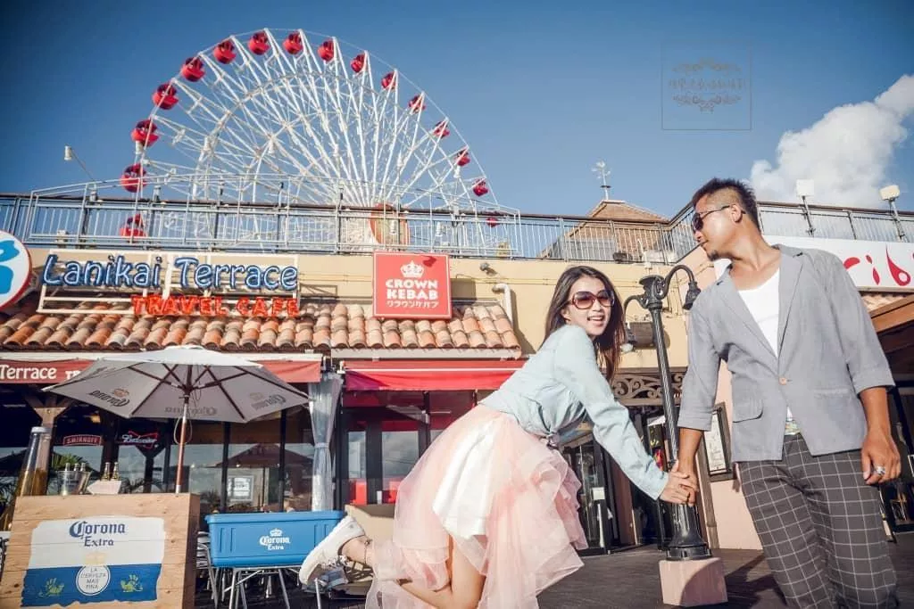 中和視覺流感婚紗,拍海外婚紗推薦,日本Okinawa沖繩自助婚紗-視覺流感拍海外婚紗推薦日本Okinawa沖繩自助婚紗@(小資)幸福玩拍婚紗
