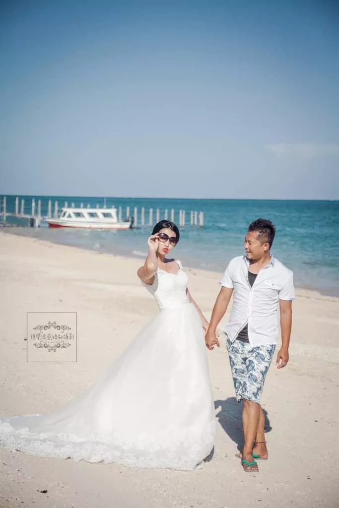 中和視覺流感婚紗,拍海外婚紗推薦,日本Okinawa沖繩自助婚紗-中和視覺流感婚紗,拍海外婚紗推薦,日本Okinawa沖繩自助婚紗