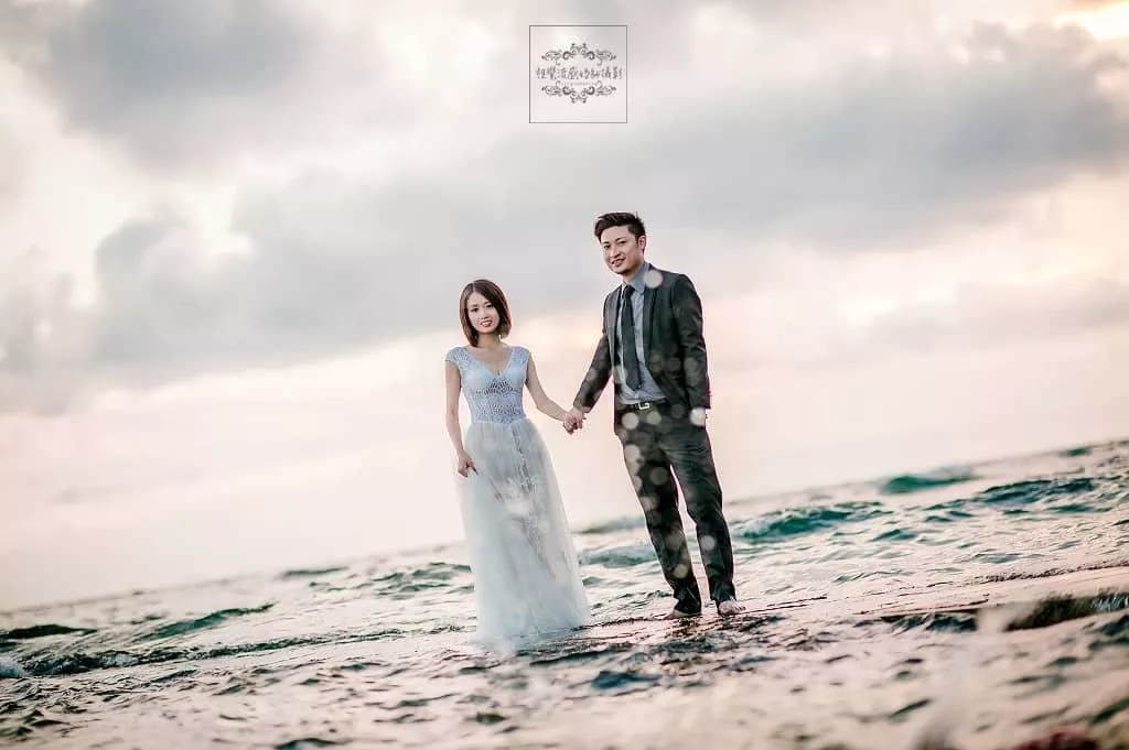 婚紗離島火燒島海外婚紗@台東綠島婚紗攝影-視覺流感婚紗離島火燒島海外婚紗@台東綠島婚紗攝影