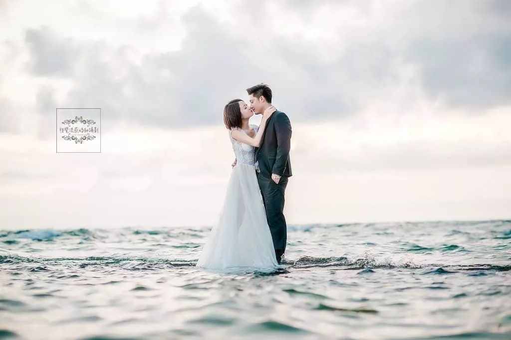 婚紗離島火燒島海外婚紗@台東綠島婚紗攝影-視覺流感婚紗離島火燒島海外婚紗@台東綠島婚紗攝影