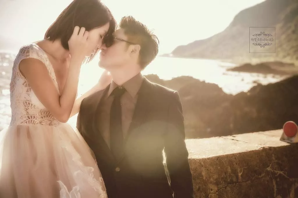 婚紗離島火燒島海外婚紗@台東綠島婚紗攝影-視覺流感婚紗離島火燒島海外婚紗@台東綠島婚紗攝影