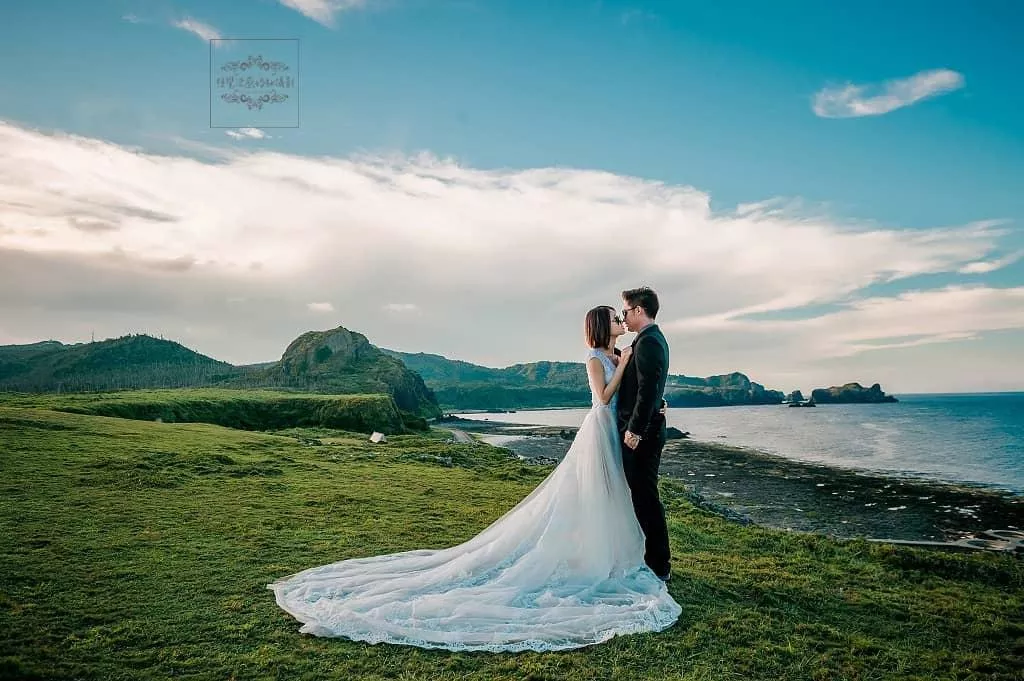 婚紗離島火燒島海外婚紗@台東綠島婚紗攝影-視覺流感婚紗離島火燒島海外婚紗@台東綠島婚紗攝影