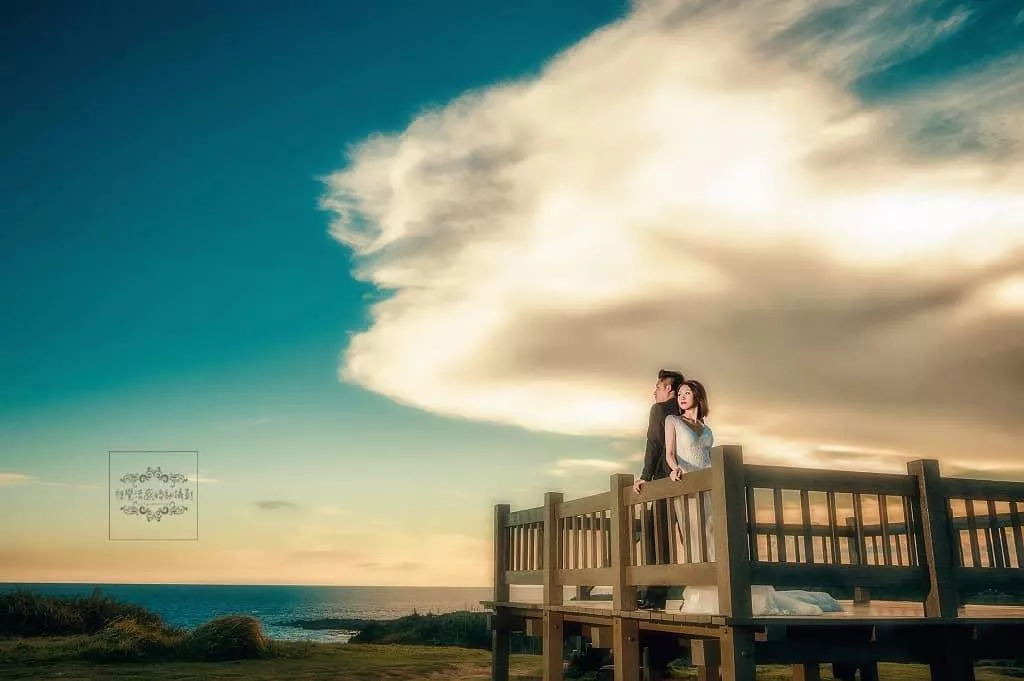 婚紗離島火燒島海外婚紗@台東綠島婚紗攝影-視覺流感婚紗離島火燒島海外婚紗@台東綠島婚紗攝影