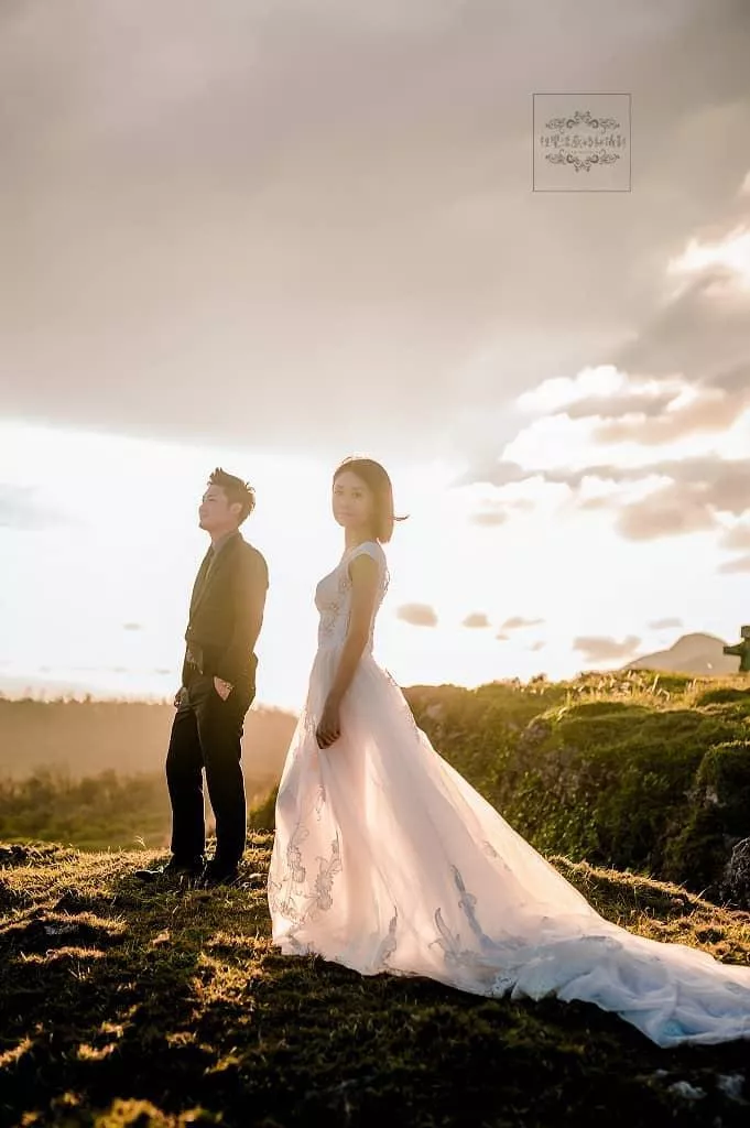 婚紗離島火燒島海外婚紗@台東綠島婚紗攝影-視覺流感婚紗離島火燒島海外婚紗@台東綠島婚紗攝影