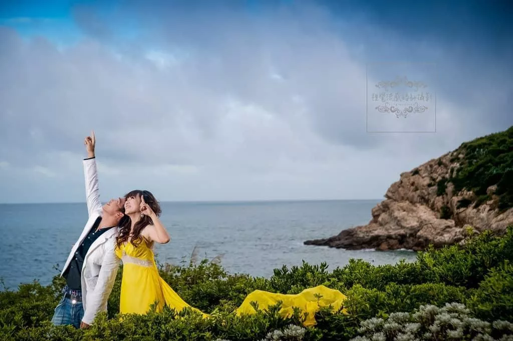 海外離島拍婚紗|自助婚紗攝影|馬祖-北竿-東引-莒光-視覺流感海外離島拍婚紗|自助婚紗攝影|馬祖-北竿-東引-莒光