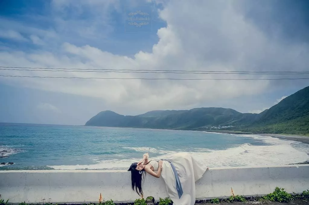 寫真個人藝術照台北離島拍韓風婚紗@蘭嶼的美麗-視覺流感寫真個人藝術照台北離島拍韓風婚紗@蘭嶼的美麗