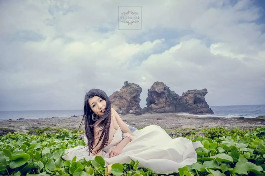 寫真個人藝術照台北離島拍韓風婚紗@蘭嶼的美麗-視覺流感寫真個人藝術照台北離島拍韓風婚紗@蘭嶼的美麗