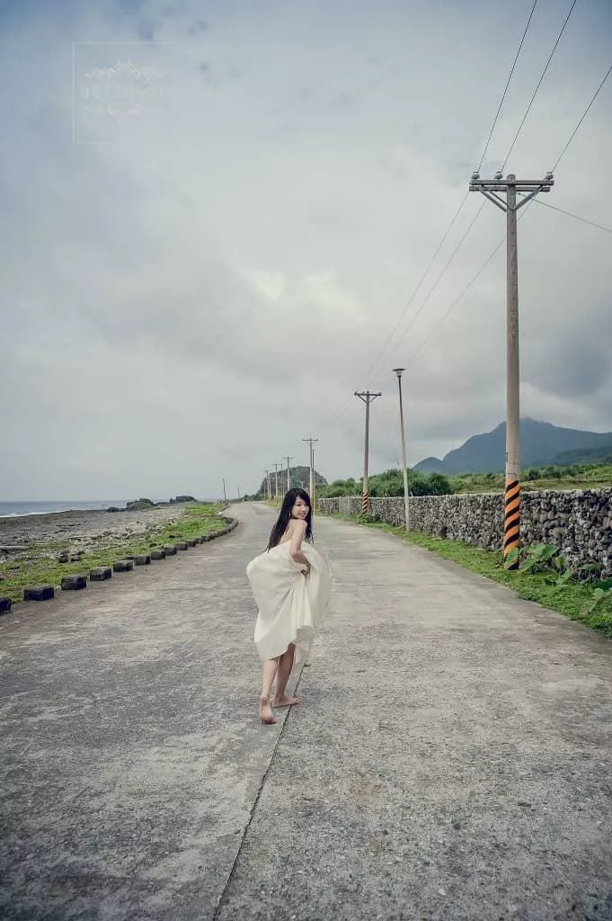 寫真個人藝術照台北離島拍韓風婚紗@蘭嶼的美麗-視覺流感寫真個人藝術照台北離島拍韓風婚紗@蘭嶼的美麗