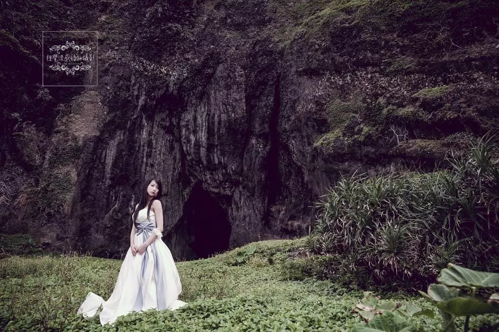 寫真個人藝術照台北離島拍韓風婚紗@蘭嶼的美麗-視覺流感寫真個人藝術照台北離島拍韓風婚紗@蘭嶼的美麗