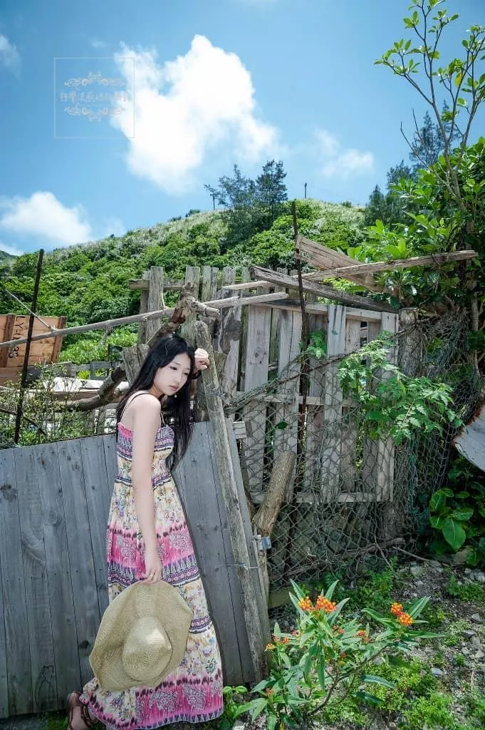 寫真個人藝術照台北離島拍韓風婚紗@蘭嶼的美麗-視覺流感寫真個人藝術照台北離島拍韓風婚紗@蘭嶼的美麗