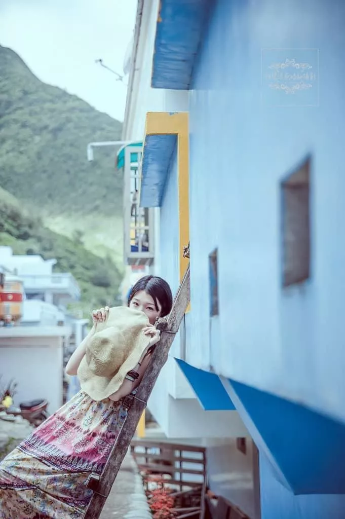 寫真個人藝術照台北離島拍韓風婚紗@蘭嶼的美麗-視覺流感寫真個人藝術照台北離島拍韓風婚紗@蘭嶼的美麗