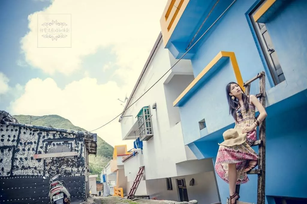 寫真個人藝術照台北離島拍韓風婚紗@蘭嶼的美麗-視覺流感寫真個人藝術照台北離島拍韓風婚紗@蘭嶼的美麗