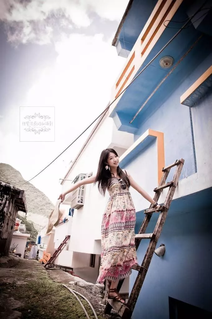 寫真個人藝術照台北離島拍韓風婚紗@蘭嶼的美麗-視覺流感寫真個人藝術照台北離島拍韓風婚紗@蘭嶼的美麗
