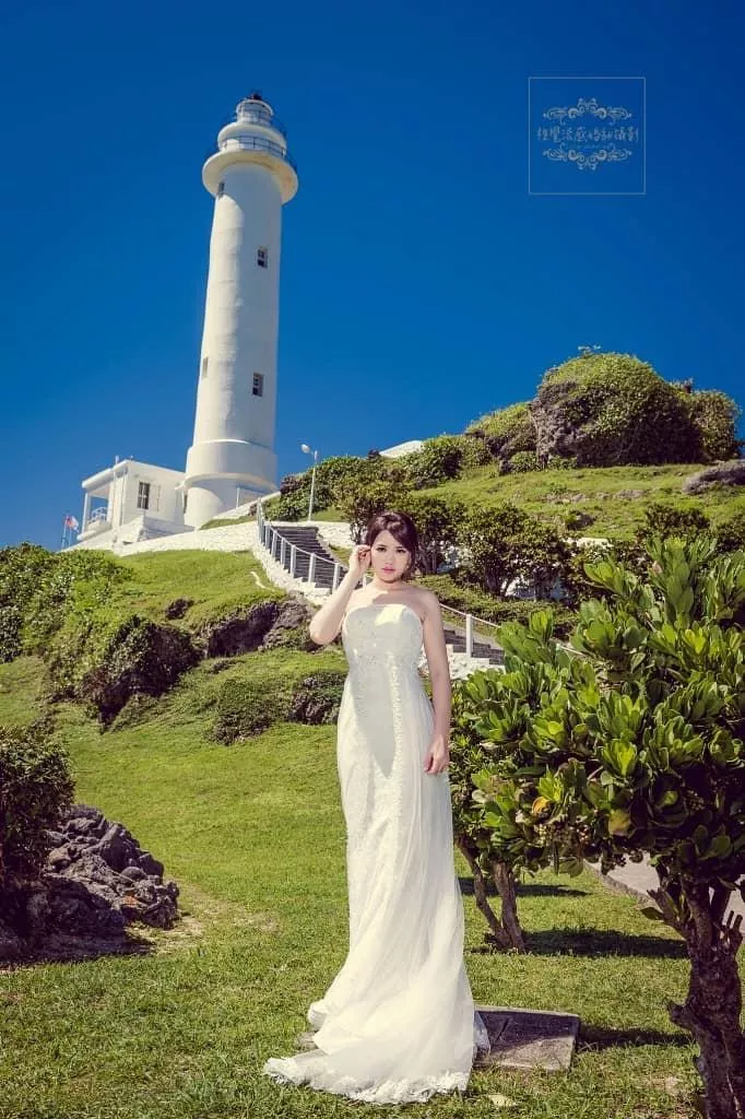 海外婚紗離島自助婚拍@台東綠島婚紗攝影-視覺流感海外婚紗拓&喬離島自助婚拍@台東綠島婚紗攝影