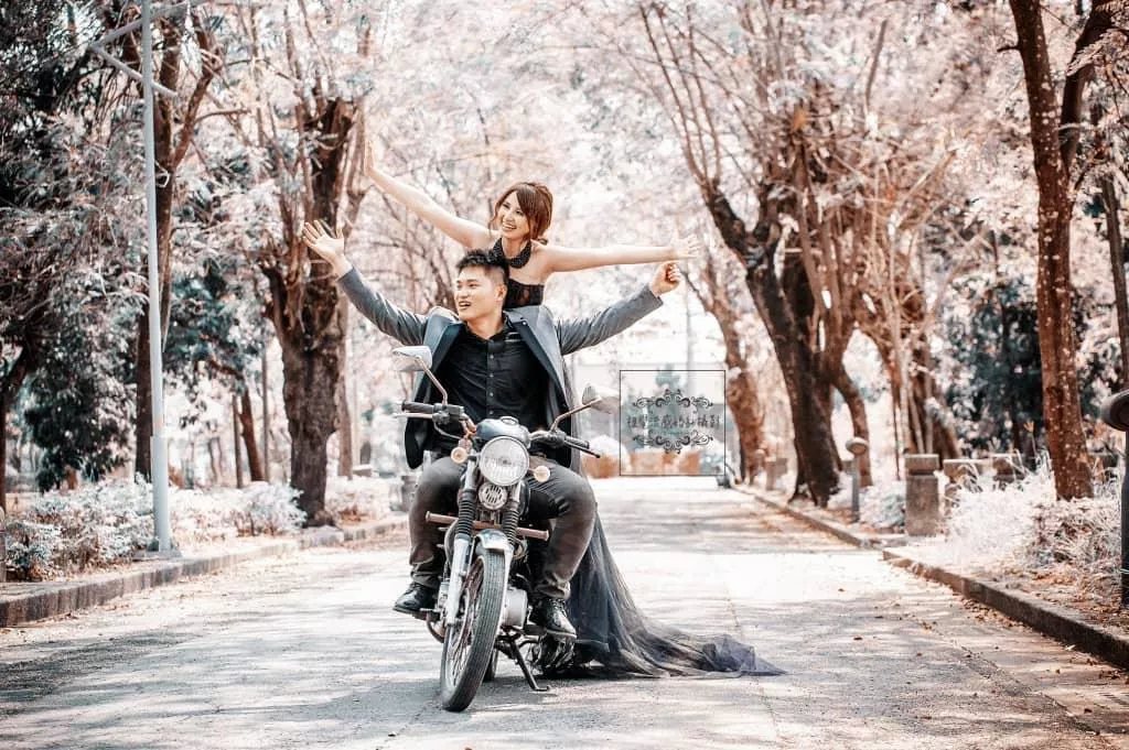 自助婚紗-婚紗攝影-小琉球-視覺流感(婚紗攝影)@小琉球沿岸|屏東附近|蛤板灣小威尼斯