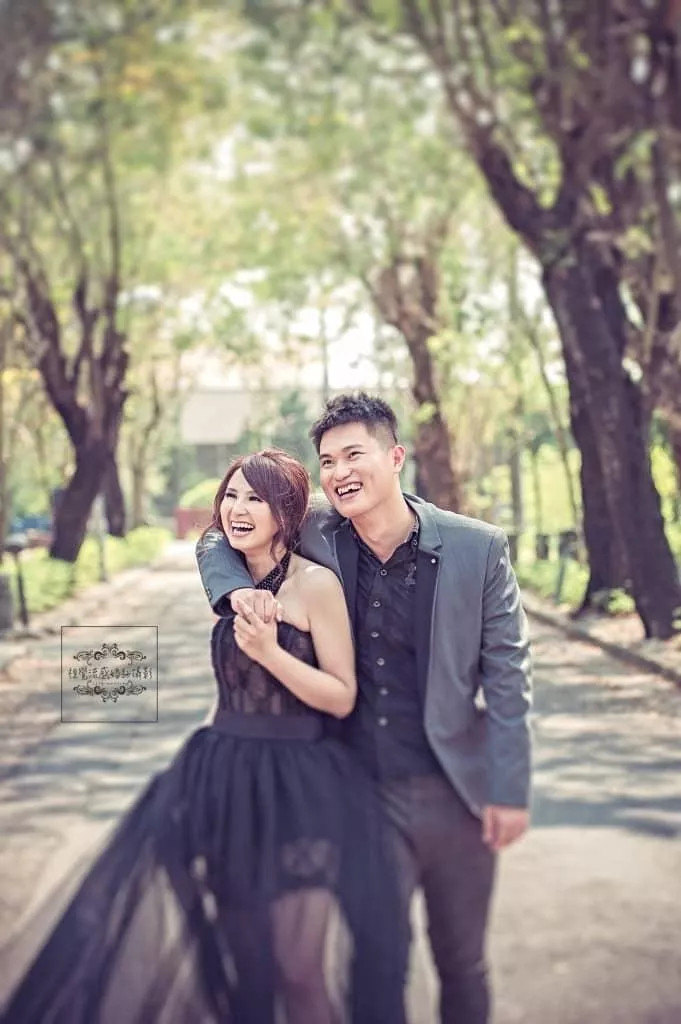 自助婚紗-婚紗攝影-小琉球-視覺流感(婚紗攝影)@小琉球沿岸|屏東附近|蛤板灣小威尼斯