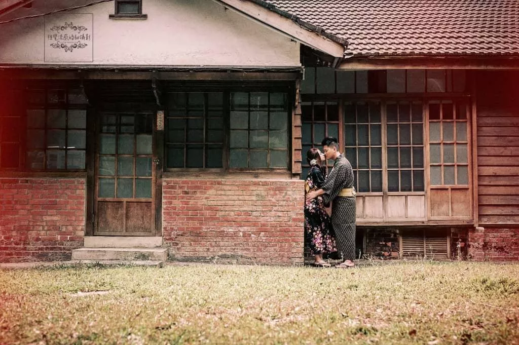 自助婚紗-婚紗攝影-小琉球-視覺流感(婚紗攝影)@小琉球沿岸|屏東附近|蛤板灣小威尼斯