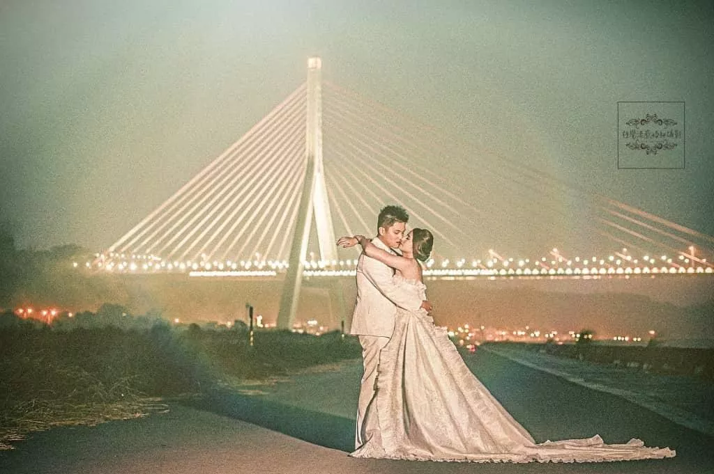 自助婚紗-婚紗攝影-小琉球-視覺流感(婚紗攝影)@小琉球沿岸|屏東附近|蛤板灣小威尼斯