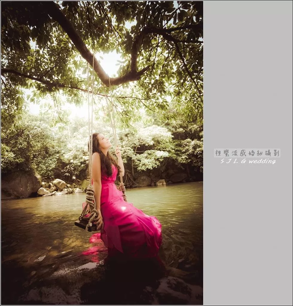 婚紗攝影台北|陽明山-淡水沙崙-外雙溪拍婚紗-視覺流感婚紗攝影台北|陽明山-淡水沙崙-外雙溪