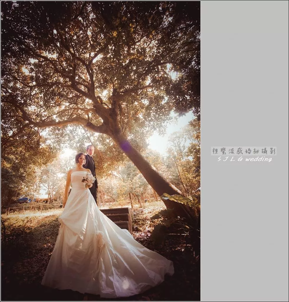 婚紗攝影台北|陽明山-淡水沙崙-外雙溪拍婚紗-視覺流感婚紗攝影台北|陽明山-淡水沙崙-外雙溪