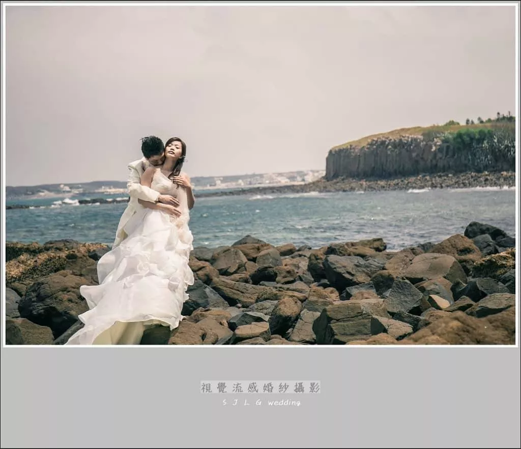 自助婚紗離島|澎湖本島趴趴走|自然系-視覺流感婚紗攝影離島|澎湖本島趴趴走|自然系