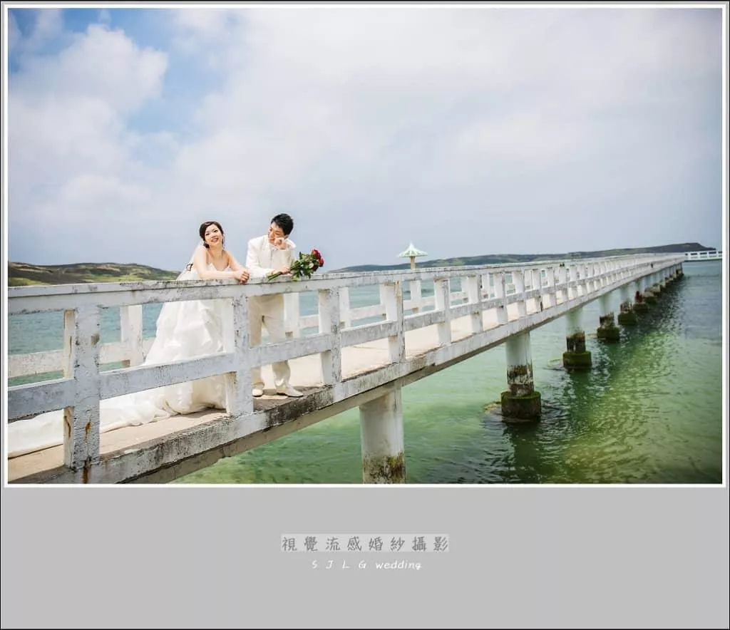 自助婚紗離島|澎湖本島趴趴走|自然系-視覺流感婚紗攝影離島|澎湖本島趴趴走|自然系