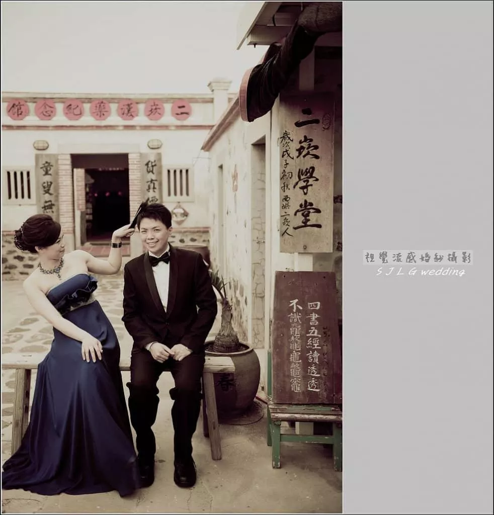 自助婚紗離島|澎湖本島趴趴走|自然系-視覺流感婚紗攝影離島|澎湖本島趴趴走|自然系