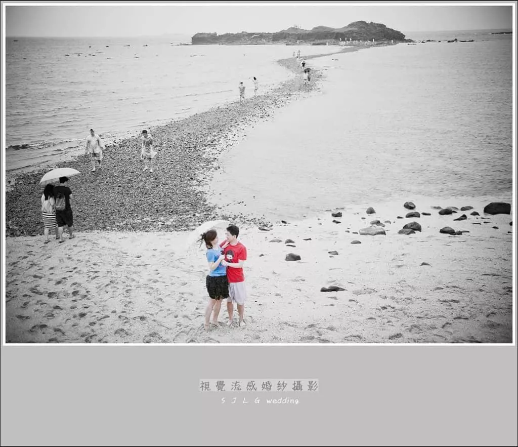 自助婚紗離島|澎湖本島趴趴走|自然系-視覺流感婚紗攝影離島|澎湖本島趴趴走|自然系