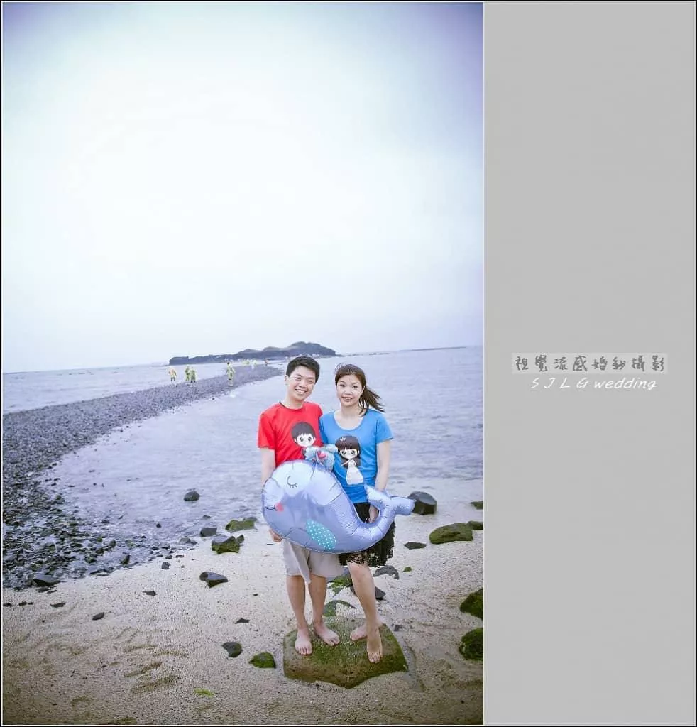 自助婚紗離島|澎湖本島趴趴走|自然系-視覺流感婚紗攝影離島|澎湖本島趴趴走|自然系