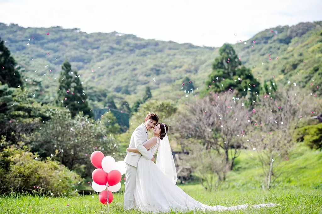 婚紗攝影台北婚紗拍攝推薦|陽明山大屯自然公園-婚紗攝影台北婚紗拍攝推薦/陽明山大屯自然公園