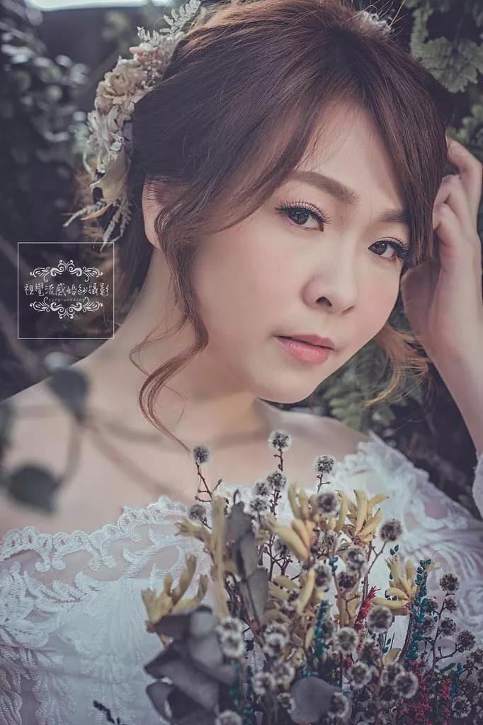 婚紗攝影台北婚紗景點|陽明山花卉試驗中心攝影-婚紗攝影台北婚紗景點|陽明山花卉試驗中心攝影