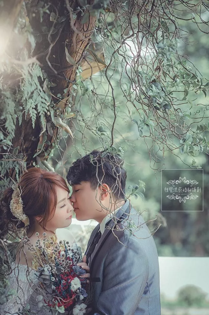 婚紗攝影台北婚紗景點|陽明山花卉試驗中心攝影-婚紗攝影台北婚紗景點|陽明山花卉試驗中心攝影