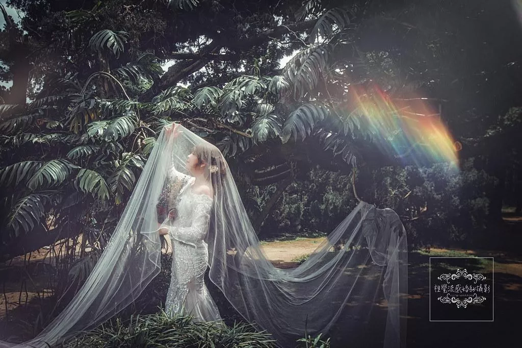 婚紗攝影台北婚紗景點|陽明山花卉試驗中心攝影-婚紗攝影台北婚紗景點|陽明山花卉試驗中心攝影