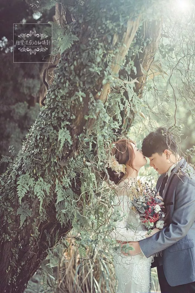 婚紗攝影台北婚紗景點|陽明山花卉試驗中心攝影-婚紗攝影台北婚紗景點|陽明山花卉試驗中心攝影