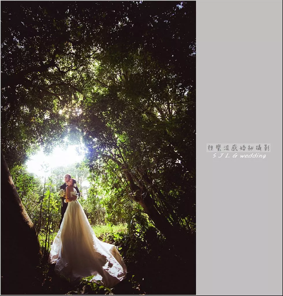 婚紗攝影台北婚紗景點|陽明山花卉試驗中心攝影-婚紗攝影台北婚紗景點|陽明山花卉試驗中心攝影